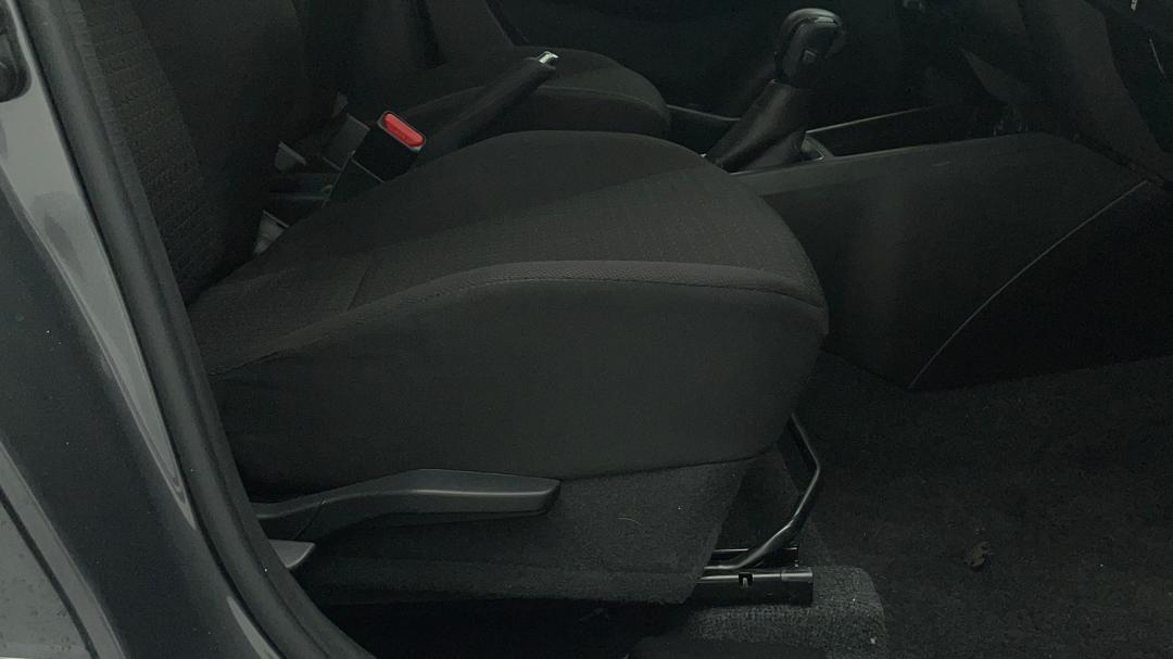 2017 Suzuki Swift Gl Navi (qld), Automatic, 45646 km, Drivers Side Adjustment Panel