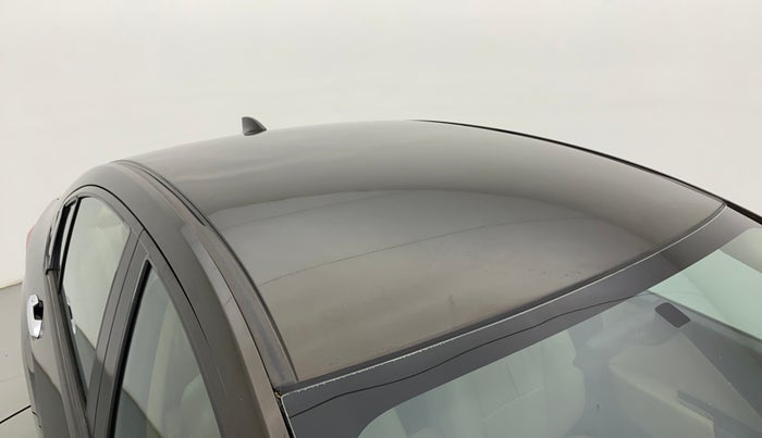 2018 Honda City 1.5L I-VTE V CVT, Petrol, Automatic, 31,071 km, Roof