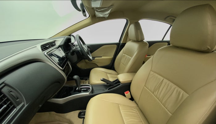 2018 Honda City 1.5L I-VTE V CVT, Petrol, Automatic, 31,071 km, Right Side Front Door Cabin