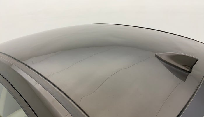 2018 Honda City 1.5L I-VTE V CVT, Petrol, Automatic, 31,071 km, Roof - Slightly dented