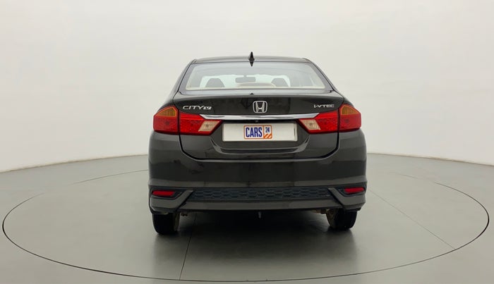 2018 Honda City 1.5L I-VTE V CVT, Petrol, Automatic, 31,071 km, Back/Rear