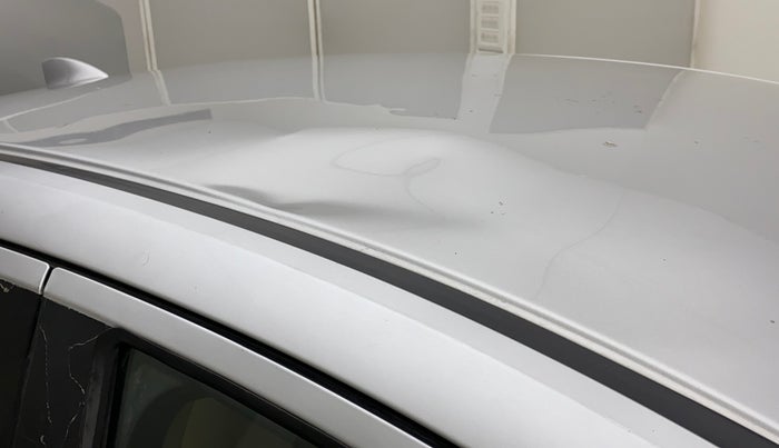 2014 Honda City 1.5L I-VTEC V MT, Petrol, Manual, 70,666 km, Roof - Slightly dented