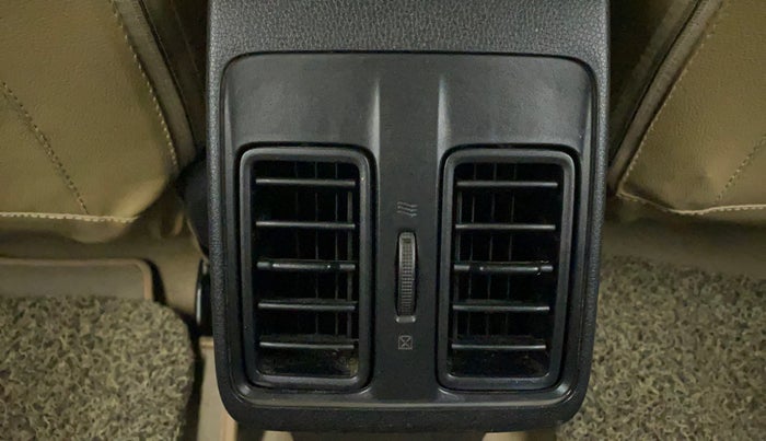 2014 Honda City 1.5L I-VTEC V MT, Petrol, Manual, 70,666 km, Rear AC Vents