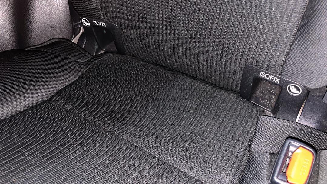 2016 Toyota RAV4 Gx (2WD), Automatic, 151540 km, Child Seat Anchor Points