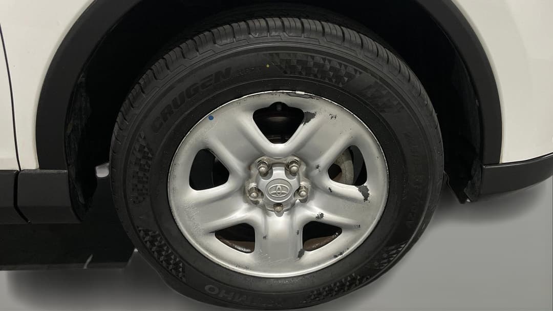 2016 Toyota RAV4 Gx (2WD), Automatic, 151540 km, Right Front Wheel