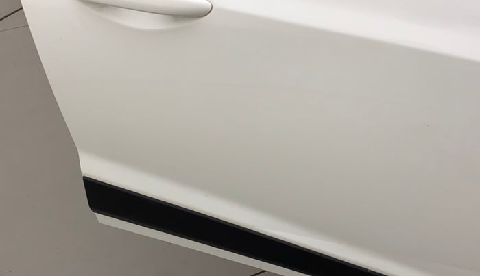 2019 Hyundai Grand i10 SPORTZ 1.2 KAPPA VTVT, Petrol, Manual, 30,324 km, Driver-side door - Slightly dented