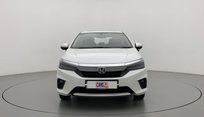 2021 Honda City 1.5L I-VTEC ZX CVT, Petrol, Automatic, 17,919 km, Highlights