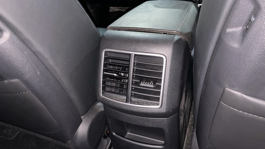2023 Kia Sportage Sx+ (AWD), Automatic, 29975 km, Rear A/C Vent