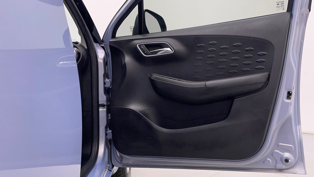 2020 MG Mg3 Auto Core, Automatic, 32659 km, Speaker View