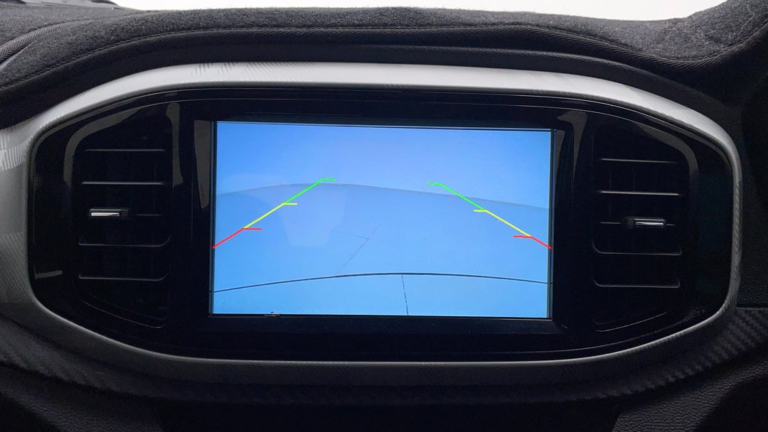 2020 MG Mg3 Auto Core, Automatic, 32659 km, Parking Camera