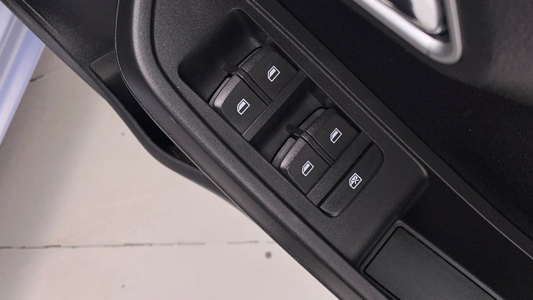 2020 MG Mg3 Auto Core, Automatic, 32659 km, Drivers Side Door Panel Controls