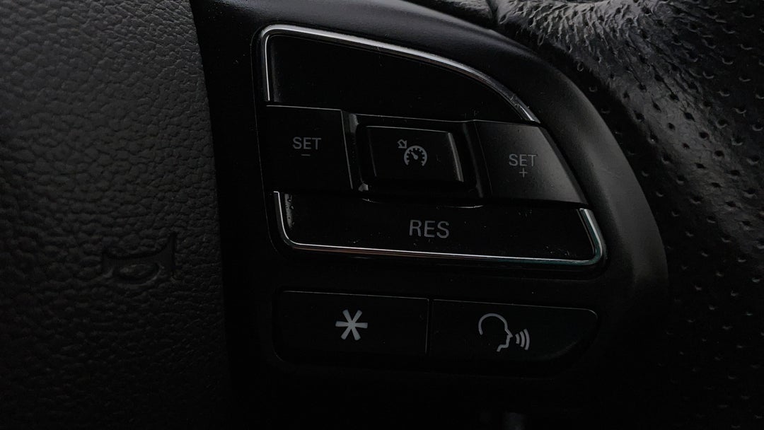 2020 MG Mg3 Auto Core, Automatic, 32659 km, Cruise Control