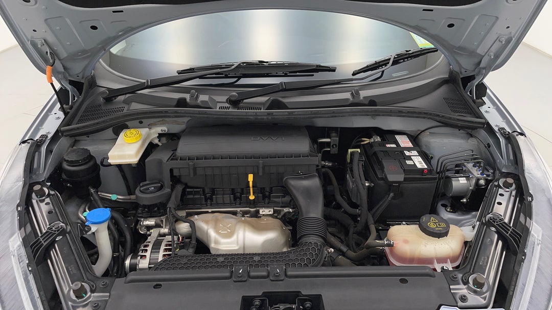 2020 MG Mg3 Auto Core, Automatic, 32659 km, Open Bonnet (Engine)