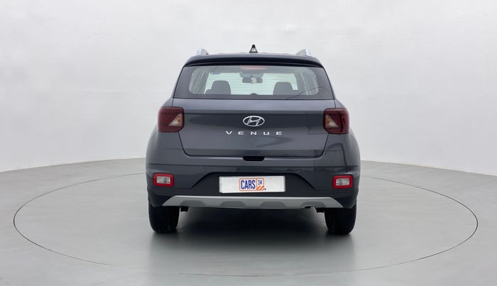 2021 Hyundai VENUE S Plus MT 1.2 Kappa, Petrol, Manual, 2,483 km, Back/Rear