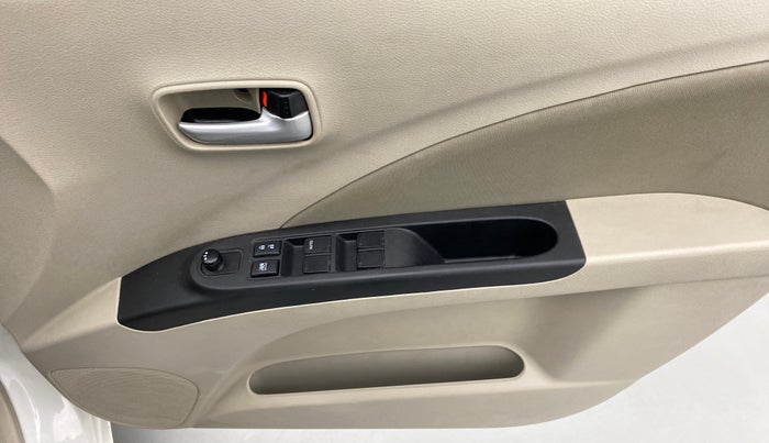 2020 Maruti Celerio ZXI D, Petrol, Manual, 12,761 km, Driver Side Door Panels Control