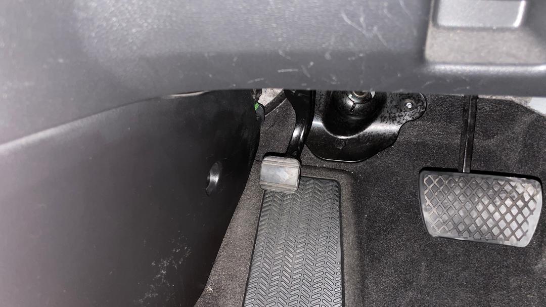 2015 Honda Odyssey Vti-l, Automatic, 112151 km, Handbrake