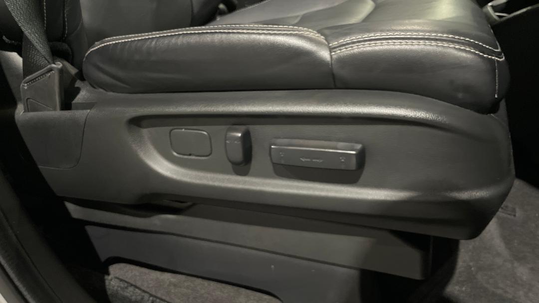 2015 Honda Odyssey Vti-l, Automatic, 112151 km, Drivers Side Adjustment Panel