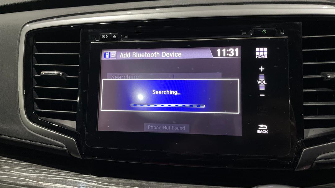 2015 Honda Odyssey Vti-l, Automatic, 112151 km, Android/Apple Car Play