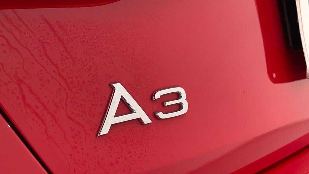 Badge (Boot Left Side)