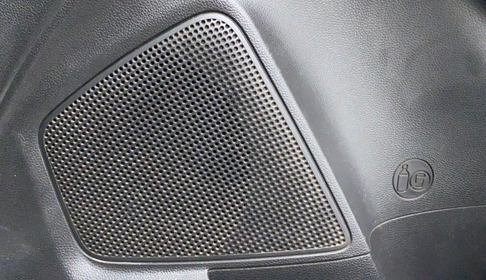 2014 Hyundai Elite i20 SPORTZ 1.4, Diesel, Manual, 1,94,577 km, Speakers
