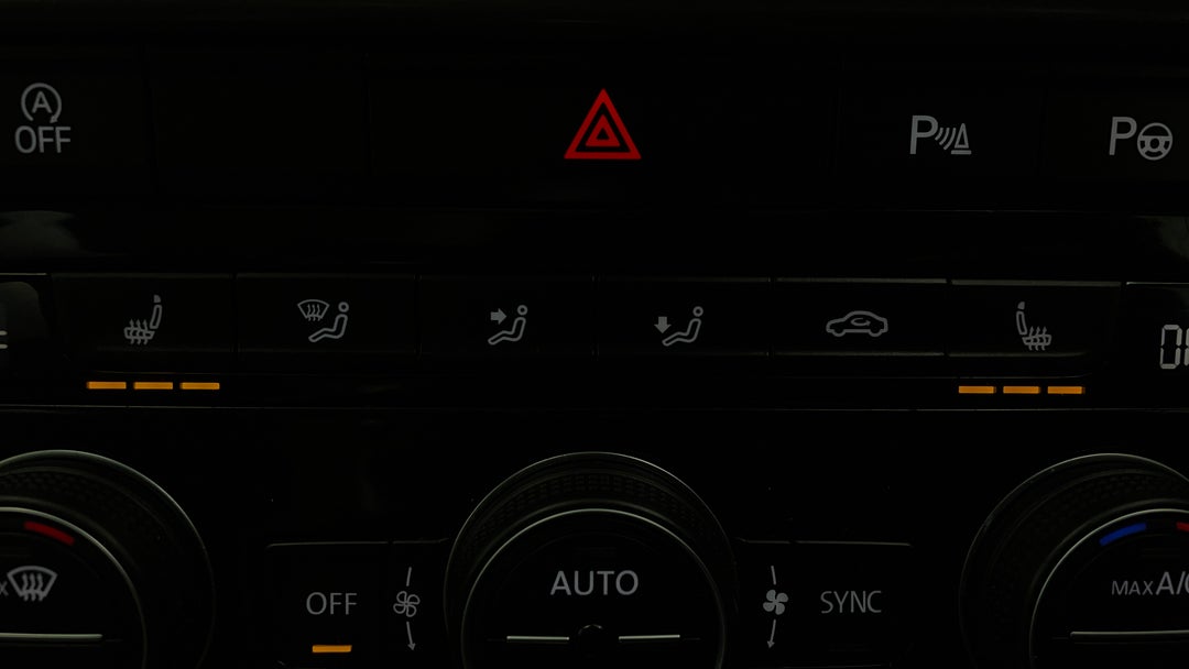 2021 Volkswagen T-roc 110tsi Style, Automatic, 69064 km, Ventilated Seats