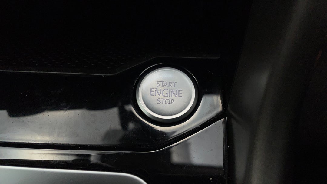 2021 Volkswagen T-roc 110tsi Style, Automatic, 69064 km, Keyless / Button Start