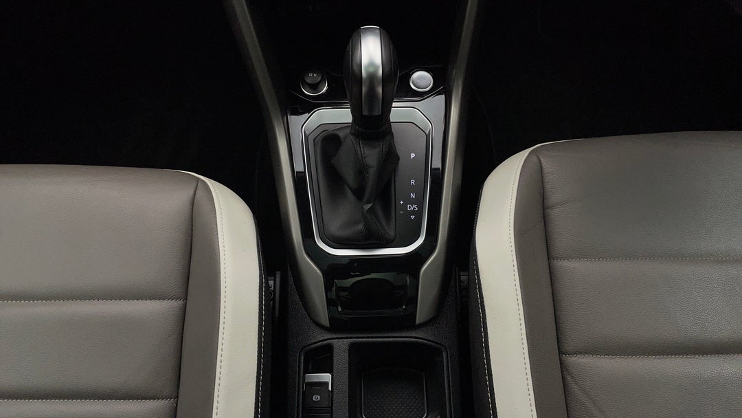 2021 Volkswagen T-roc 110tsi Style, Automatic, 69064 km, Gear Lever 