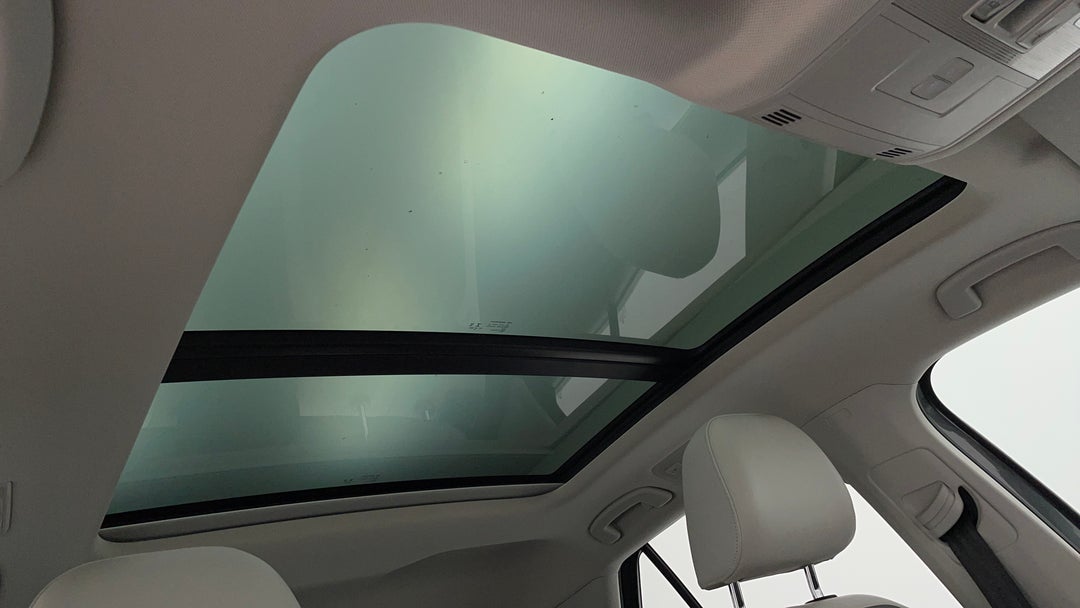 2021 Volkswagen T-roc 110tsi Style, Automatic, 69064 km, Interior Sunroof/Moonroof