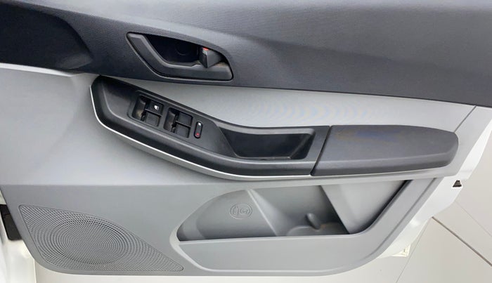 2021 Tata Tiago XT PETROL, Petrol, Manual, 6,402 km, Driver Side Door Panels Control