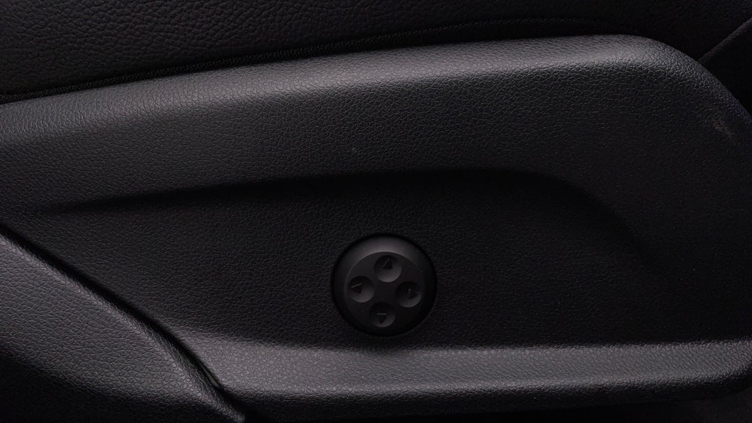 2019 Mercedes-benz E200 E200, Automatic, 47282 km, Drivers Side Adjustment Panel