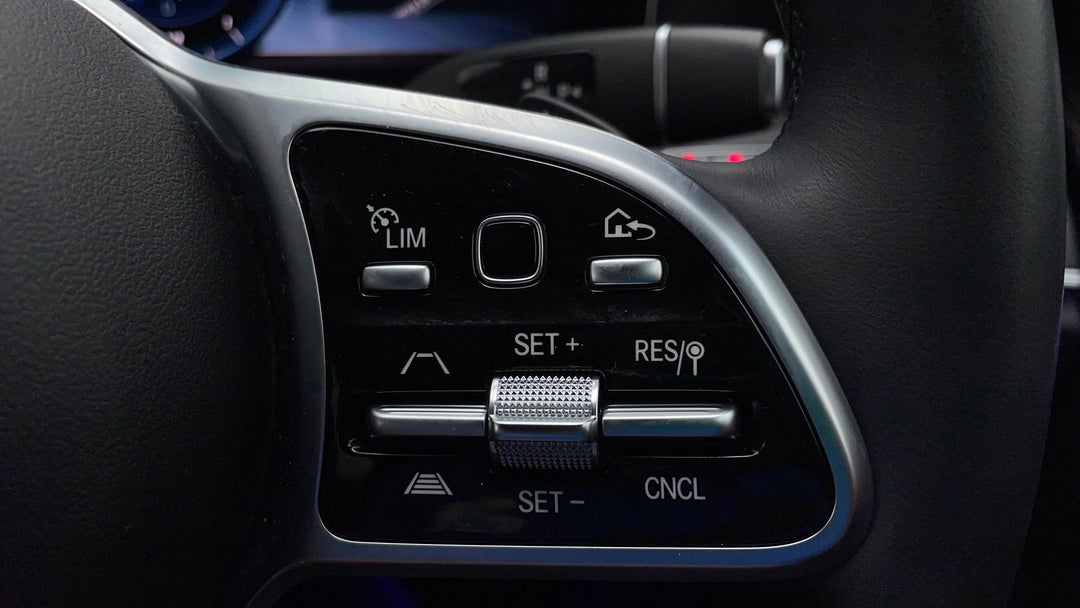 2019 Mercedes-benz E200 E200, Automatic, 47282 km, Cruise Control