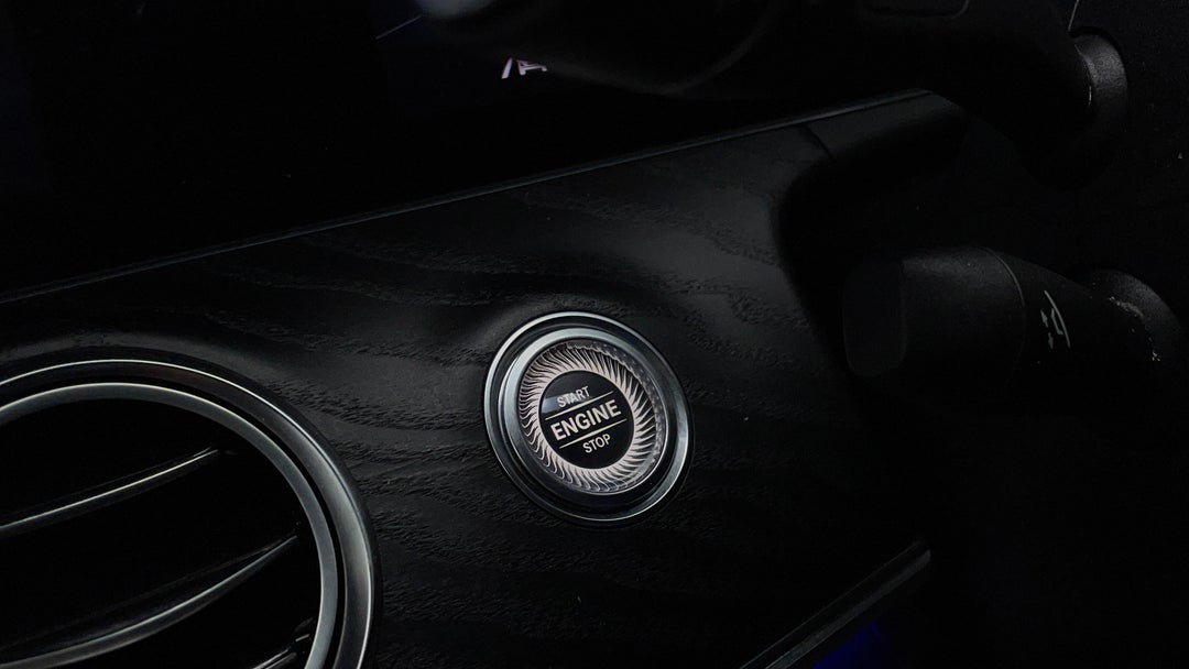 2019 Mercedes-benz E200 E200, Automatic, 47282 km, Keyless / Button Start