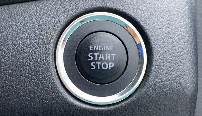 2018 Maruti Baleno ZETA 1.2 K12, Petrol, Manual, 22,778 km, Keyless Start/ Stop Button