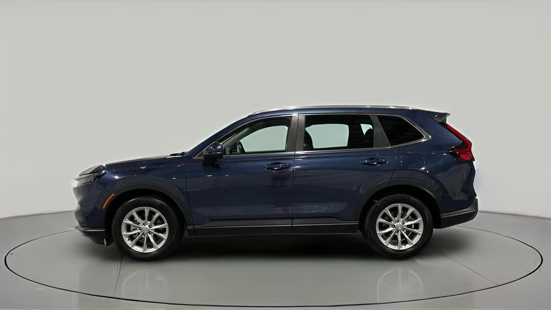 2024 Honda CR-V Vti L (AWD) 5 Seats, Automatic, 26954 km, Left Side View