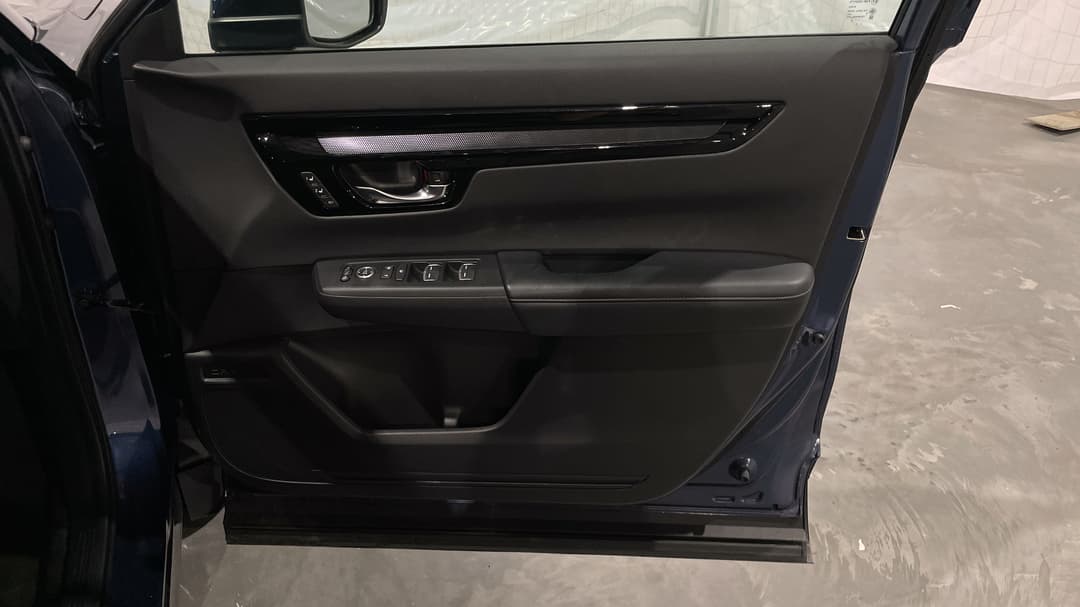 2024 Honda CR-V Vti L (AWD) 5 Seats, Automatic, 26954 km, Speaker View
