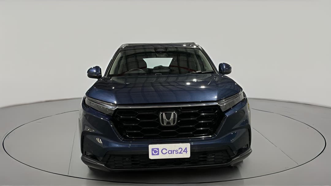 2024 Honda CR-V Vti L (AWD) 5 Seats, Automatic, 26954 km, Front View