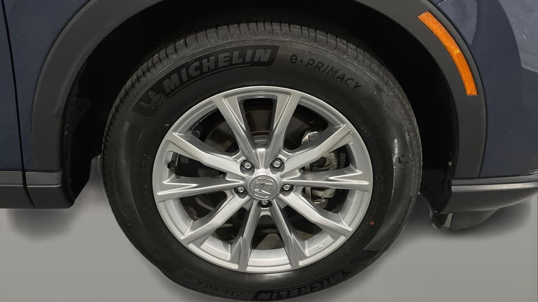 2024 Honda CR-V Vti L (AWD) 5 Seats, Automatic, 26954 km, Right Front Wheel
