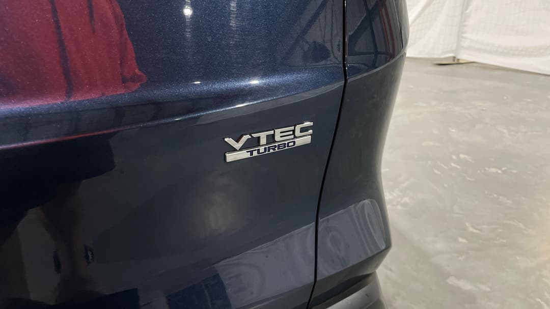 2024 Honda CR-V Vti L (AWD) 5 Seats, Automatic, 26954 km, Badge (Boot Right Side)