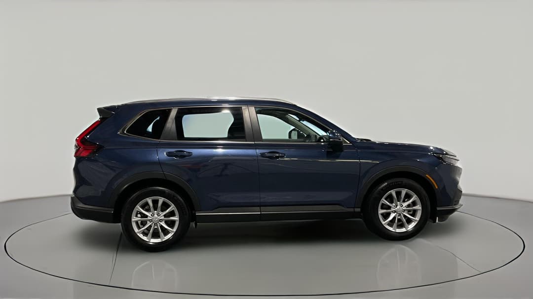 2024 Honda CR-V Vti L (AWD) 5 Seats, Automatic, 26954 km, Right Side View
