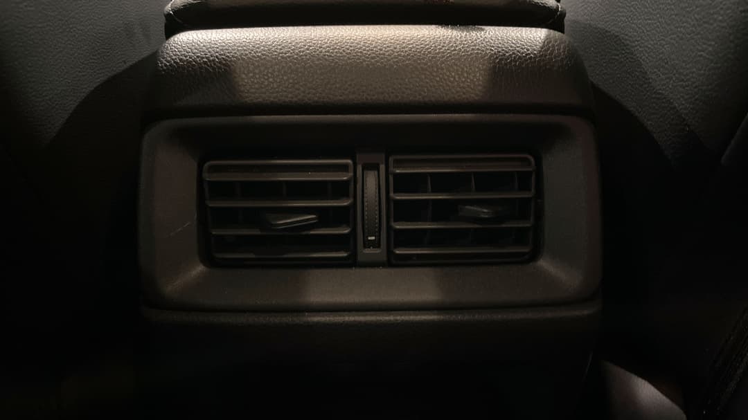 2024 Honda CR-V Vti L (AWD) 5 Seats, Automatic, 26954 km, Rear A/C Vent