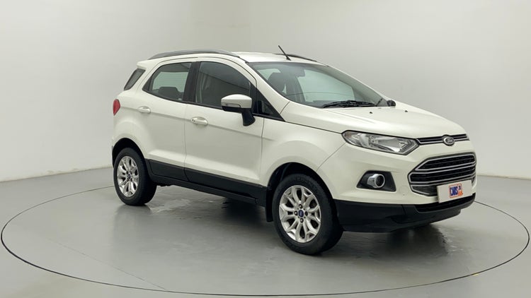 Comprar Ford Ecosport Usados. Manual TITANIUMTDCI OPT en Nueva Delhi ecosport 2014 Comprar Ford Ecosport Usados. Manual TITANIUMTDCI OPT en Nueva Delhi