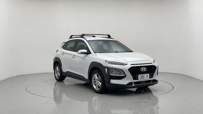 2017 Hyundai Kona Active (awd) Automatic, 48k km Petrol Car