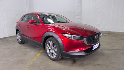 2021 Mazda CX-30 G20 Evolve (fwd) Automatic, 16k kms Petrol Car