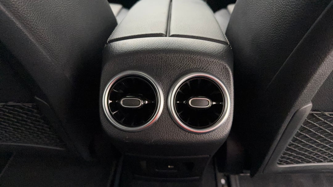 2021 Mercedes-amg A45 S 4matic+, Automatic, 68007 km, Rear A/C Vent