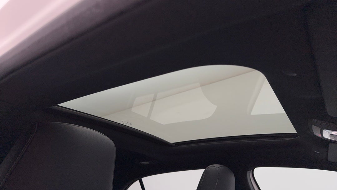 2021 Mercedes-amg A45 S 4matic+, Automatic, 68007 km, Handbrake