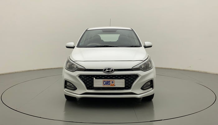 2019 Hyundai Elite i20 MAGNA PLUS 1.4 CRDI, Diesel, Manual, 65,259 km, Highlights