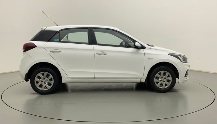 2019 Hyundai Elite i20 MAGNA PLUS 1.4 CRDI, Diesel, Manual, 65,259 km, Right Side View