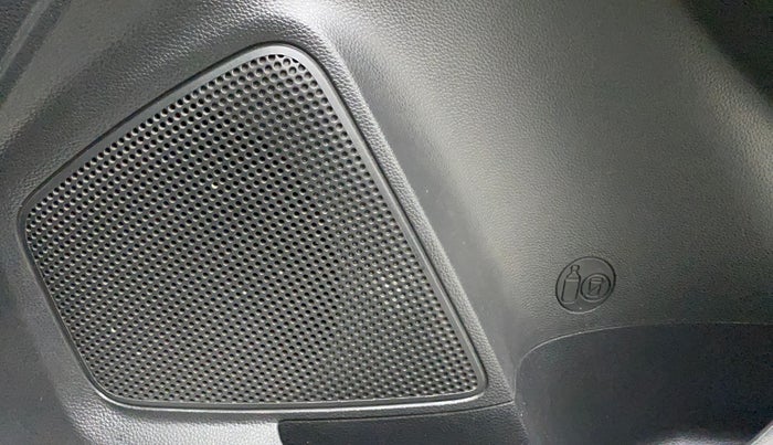 2019 Hyundai Elite i20 MAGNA PLUS 1.4 CRDI, Diesel, Manual, 65,259 km, Speaker
