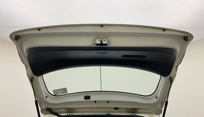 2019 Hyundai Elite i20 MAGNA PLUS 1.4 CRDI, Diesel, Manual, 65,259 km, Boot Door Open