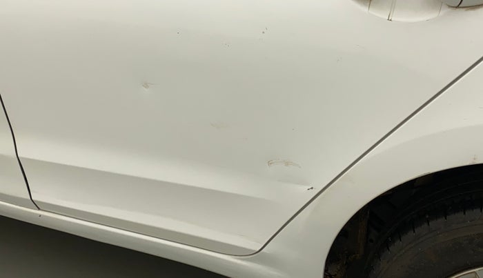 2019 Hyundai Elite i20 MAGNA PLUS 1.4 CRDI, Diesel, Manual, 65,259 km, Rear left door - Paint has faded